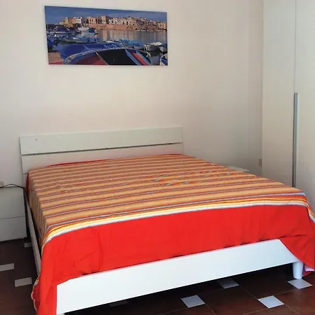 Bilocale Posto Vecchio